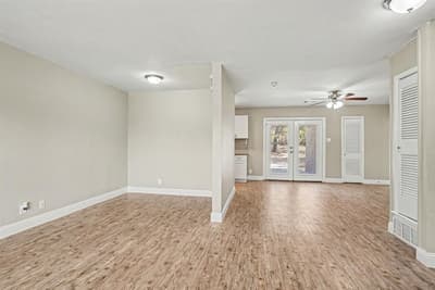 6705 Yosemite Drive, Fort Worth TX 76112 - Photo 3