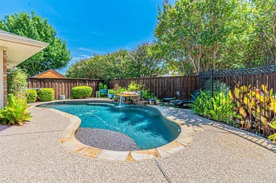 2509 Shadow Lane Drive, McKinney TX 75072 - Photo 2