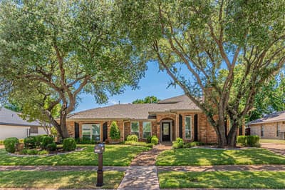 2509 Shadow Lane Drive, McKinney TX 75072