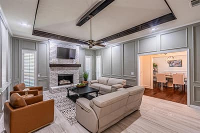 2509 Shadow Lane Drive, McKinney TX 75072 - Photo 4