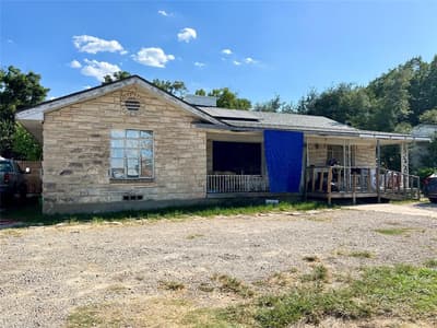 3809 White Settlement Road, Fort Worth TX 76107
