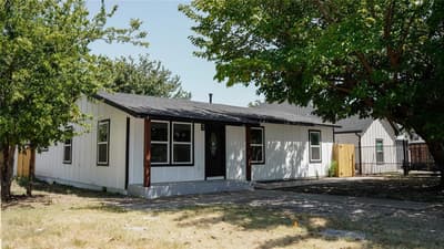 3464 Weber Street, Fort Worth TX 76106 - Photo 2
