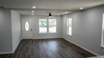 3464 Weber Street, Fort Worth TX 76106 - Photo 3