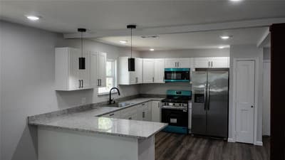 3464 Weber Street, Fort Worth TX 76106 - Photo 5
