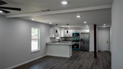 3464 Weber Street, Fort Worth TX 76106 - Photo 4