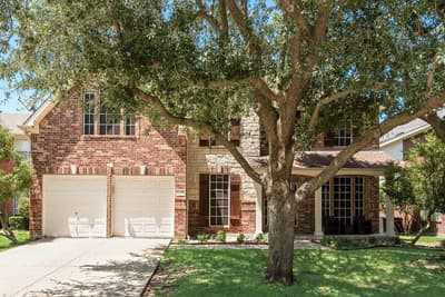 7909 Saint Fillans Lane, Rowlett TX 75089 - Photo 2