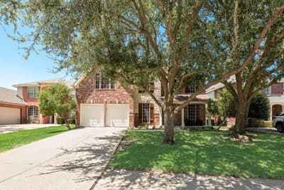 7909 Saint Fillans Lane, Rowlett TX 75089