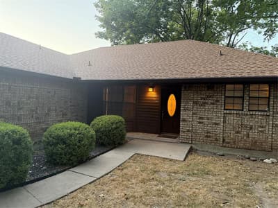 1058 E Jefferson Street, Van Alstyne TX 75495 - Photo 2