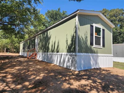229 Maple Street, Gun Barrel City TX 75156 - Photo 2