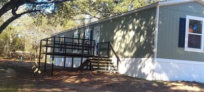 229 Maple Street, Gun Barrel City TX 75156
