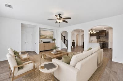 7521 Windy Meadow Drive, Little Elm TX 76227 - Photo 4