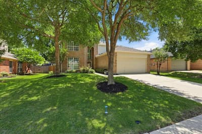 2112 Loon Lake Road, Denton TX 76210 - Photo 2