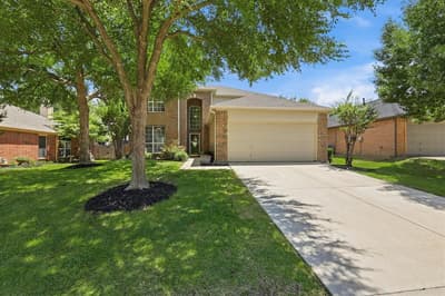 2112 Loon Lake Road, Denton TX 76210 - Photo 3