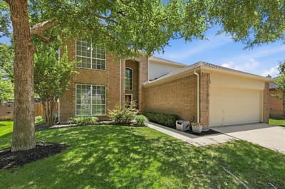 2112 Loon Lake Road, Denton TX 76210 - Photo 5