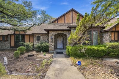 7210 Shiloh Road, Midlothian TX 76065 - Photo 2