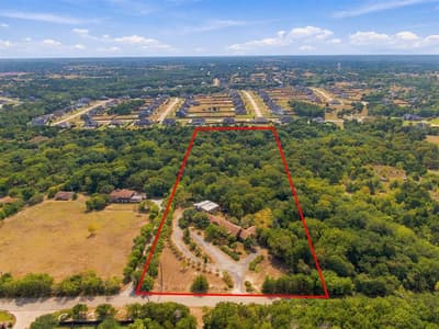 7210 Shiloh Road, Midlothian TX 76065