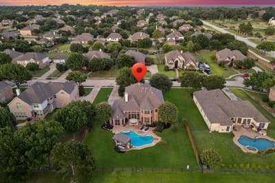 1308 Shropshire Court, Keller TX 76248 - Photo 2