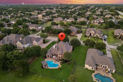 1308 Shropshire Court, Keller TX 76248 - Photo 3