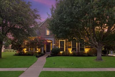 1308 Shropshire Court, Keller TX 76248 - Photo 5