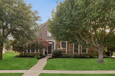 1308 Shropshire Court, Keller TX 76248 - Photo 4