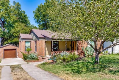 1427 Arizona Avenue, Dallas TX 75216 - Photo 2