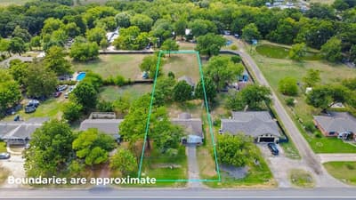 4006 State HWY 34 S, Greenville TX 75402 - Photo 2