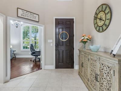 8917 James Drive, Lantana TX 76226 - Photo 2