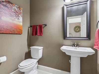 8917 James Drive, Lantana TX 76226 - Photo 5