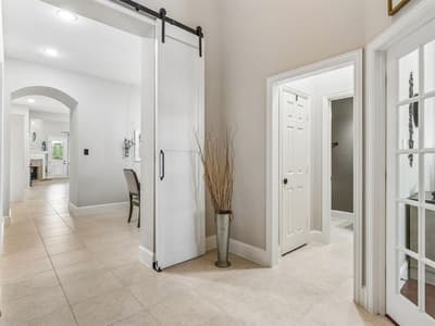 8917 James Drive, Lantana TX 76226 - Photo 4