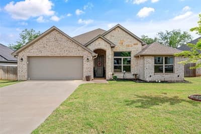112 Amanda Avenue, Bullard TX 75757