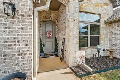 112 Amanda Avenue, Bullard TX 75757 - Photo 4