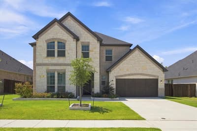 1815 Navarre Way, McLendon Chisholm TX 75032