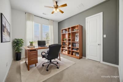1815 Navarre Way, McLendon Chisholm TX 75032 - Photo 4