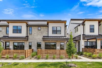 4626 White Buffalo Trail, Oak Point TX 75068