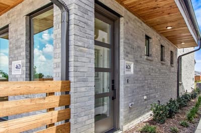 4626 White Buffalo Trail, Oak Point TX 75068 - Photo 5