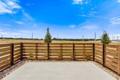 4626 White Buffalo Trail, Oak Point TX 75068 - Photo 4