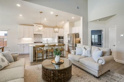 128 Kingfisher Lane, Aledo TX 76008 - Photo 5