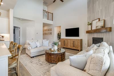128 Kingfisher Lane, Aledo TX 76008 - Photo 4