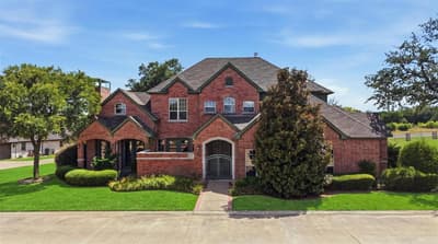 4201 Bluff View Drive, Granbury TX 76048 - Photo 3