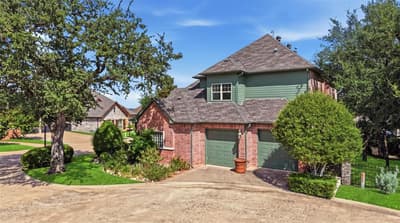 4201 Bluff View Drive, Granbury TX 76048 - Photo 5