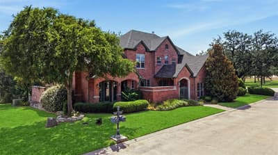4201 Bluff View Drive, Granbury TX 76048 - Photo 4