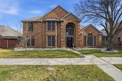 2603 Cheverny Drive, McKinney TX 75070 - Photo 2