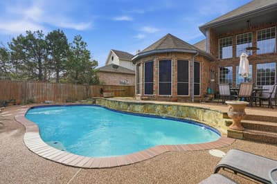 2603 Cheverny Drive, McKinney TX 75070
