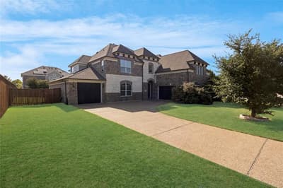2000 Hopewell Drive, Allen TX 75013 - Photo 2