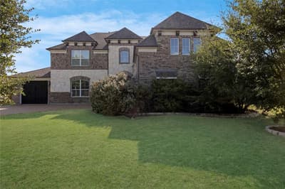 2000 Hopewell Drive, Allen TX 75013 - Photo 3