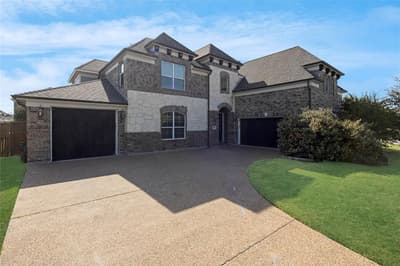 2000 Hopewell Drive, Allen TX 75013