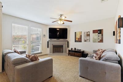 8200 Misty Water Drive, Fort Worth TX 76131 - Photo 3