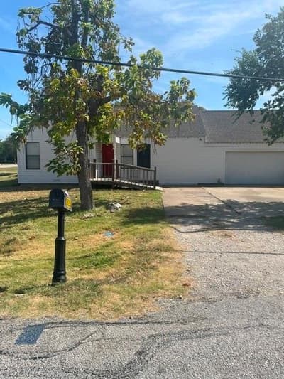 2605 3rd Street, Sachse TX 75048