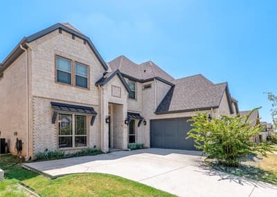 2821 Adon Springs Lane, Celina TX 75009 - Photo 2