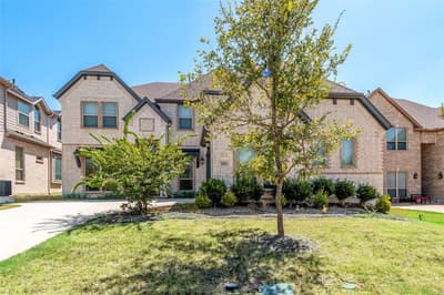 2821 Adon Springs Lane, Celina TX 75009 - Photo 3